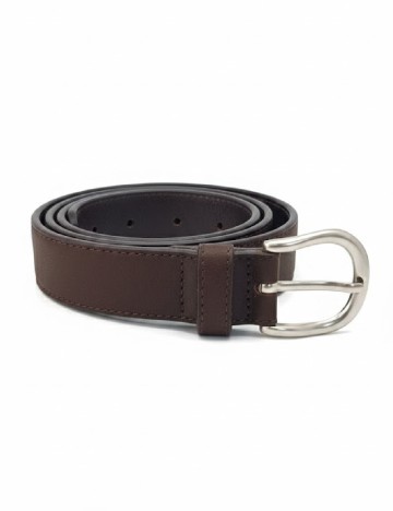 
						Curea Massimo Dutti, maro