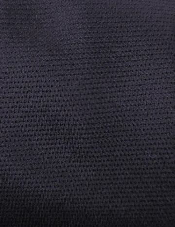 Cravata Massimo Dutti, bleumarin