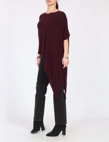 Bluza Bershka, visiniu