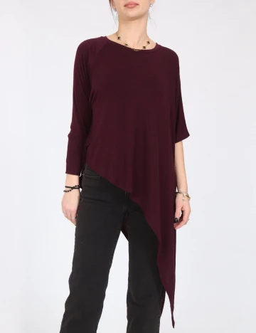 Bluza Bershka, visiniu