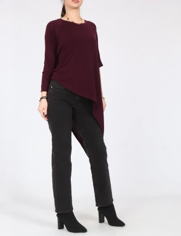 Bluza Bershka, visiniu