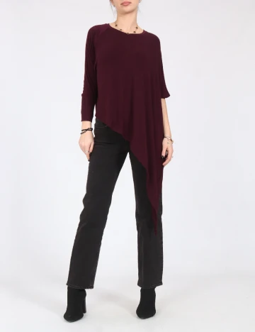 Bluza Bershka, visiniu