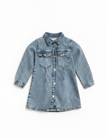 Rochie Zara, albastru