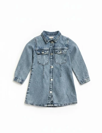 Rochie Zara, albastru