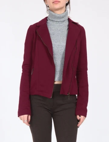 Bluza Bershka, visiniu