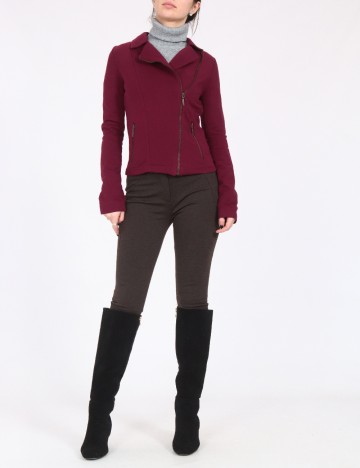 Bluza Bershka, visiniu