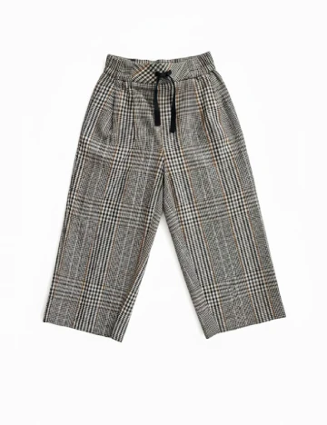Pantaloni Zara, mix culori