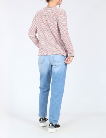 Bluza Zara, mix culori