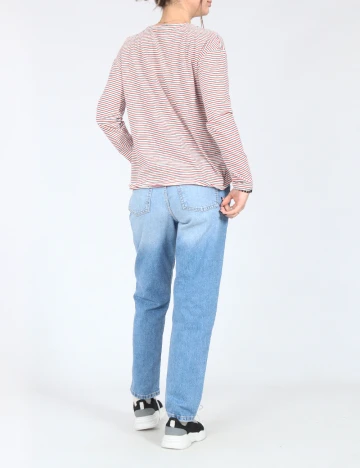 Bluza Zara, mix culori