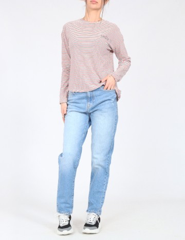 Bluza Zara, mix culori