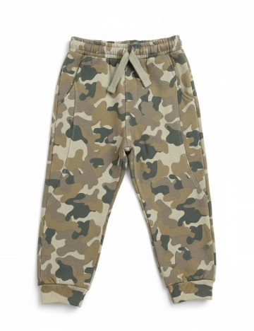 
						Pantaloni Zara, army