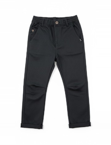 
						Pantaloni Zara, negru