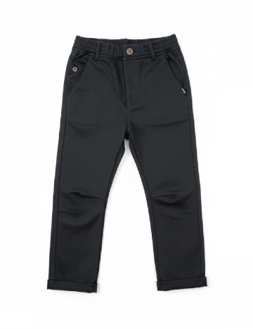 Pantaloni Zara, negru