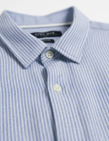 Camasa Zara, albastru