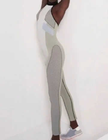 Salopeta Zara, mix culori