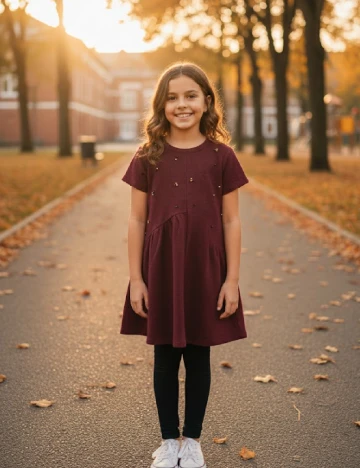 Rochie Zara, visiniu