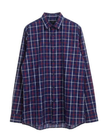 Camasa Zara, albastru