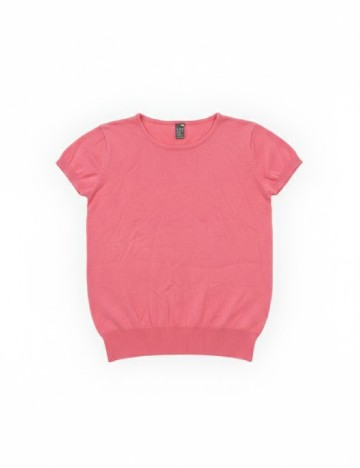 Tricou Zara, roz