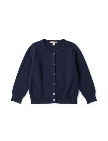 
						Cardigan Zara, bleumarin