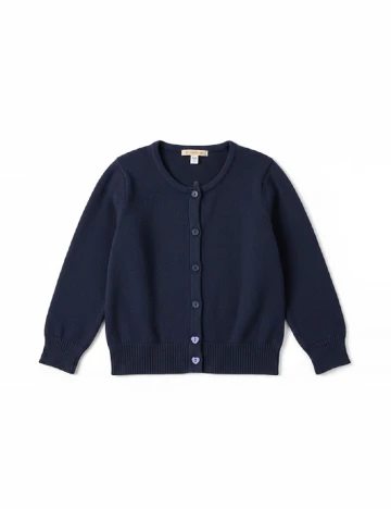 Cardigan Zara, bleumarin