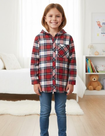 
						Jacheta Zara, mix culori