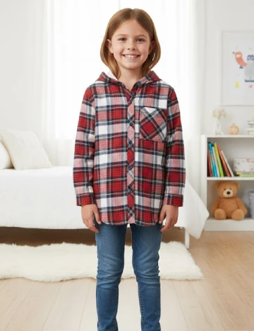 Jacheta Zara, mix culori