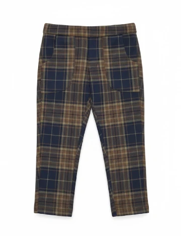 Pantaloni Zara, mix culori