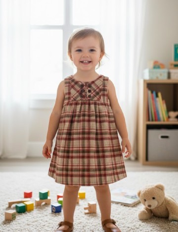 
						Rochie Zara, mix culori