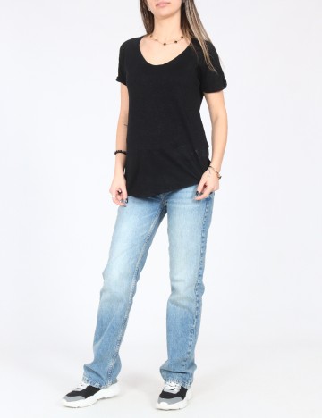 Tricou Zara, negru
