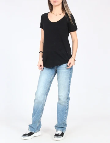 Tricou Zara, negru