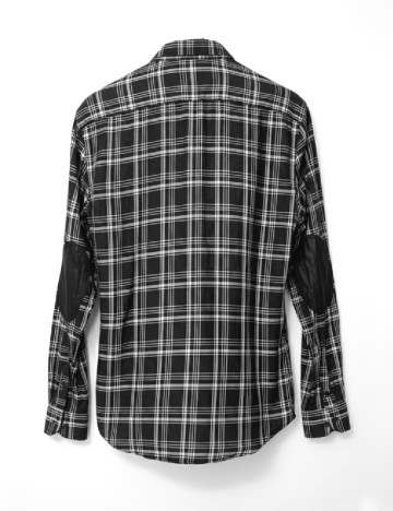 Camasa Zara, gri inchis