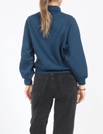 Bluza Zara, albastru