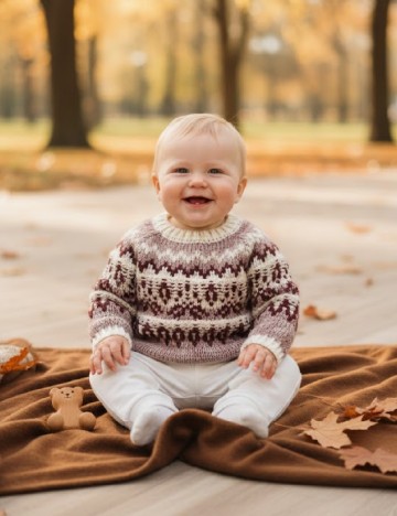 
						Pulover Zara, mix culori