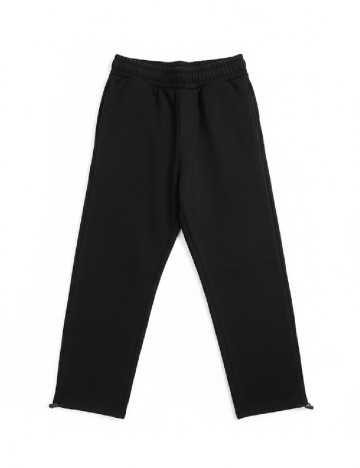 Pantaloni Zara, negru