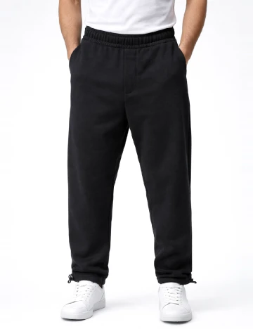 Pantaloni Zara, negru