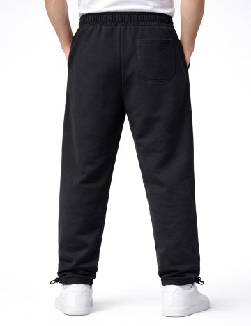 Pantaloni Zara, negru