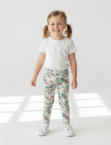 
						Colanti Zara, mix culori