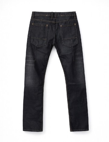 Blugi Zara, bleumarin