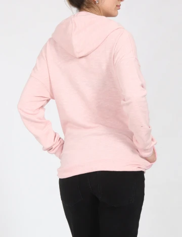 Hanorac Pull&Bear, roz