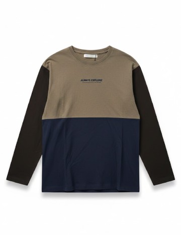 
						Bluza Zara, mix culori