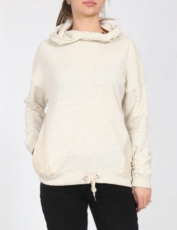 
						Hanorac Pull&Bear, bej