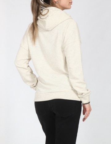 Hanorac Pull&Bear, bej