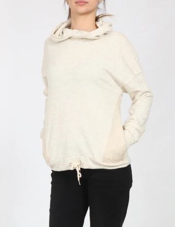 Hanorac Pull&Bear, bej