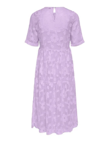 Rochie Only, mov, XS