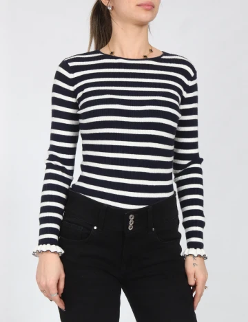 Blugi Clockhouse, negru