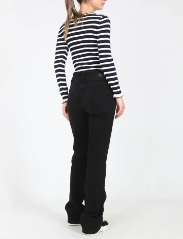 Blugi Clockhouse, negru