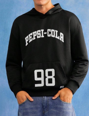 Hanorac SHEIN, negru