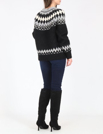 Pulover C&A, mix culori