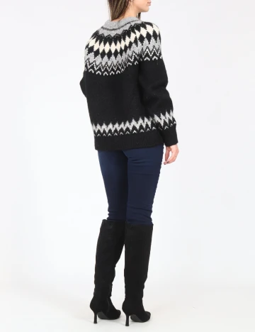 Pulover C&A, mix culori