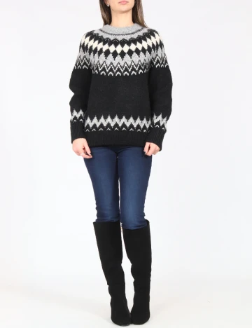 Pulover C&A, mix culori